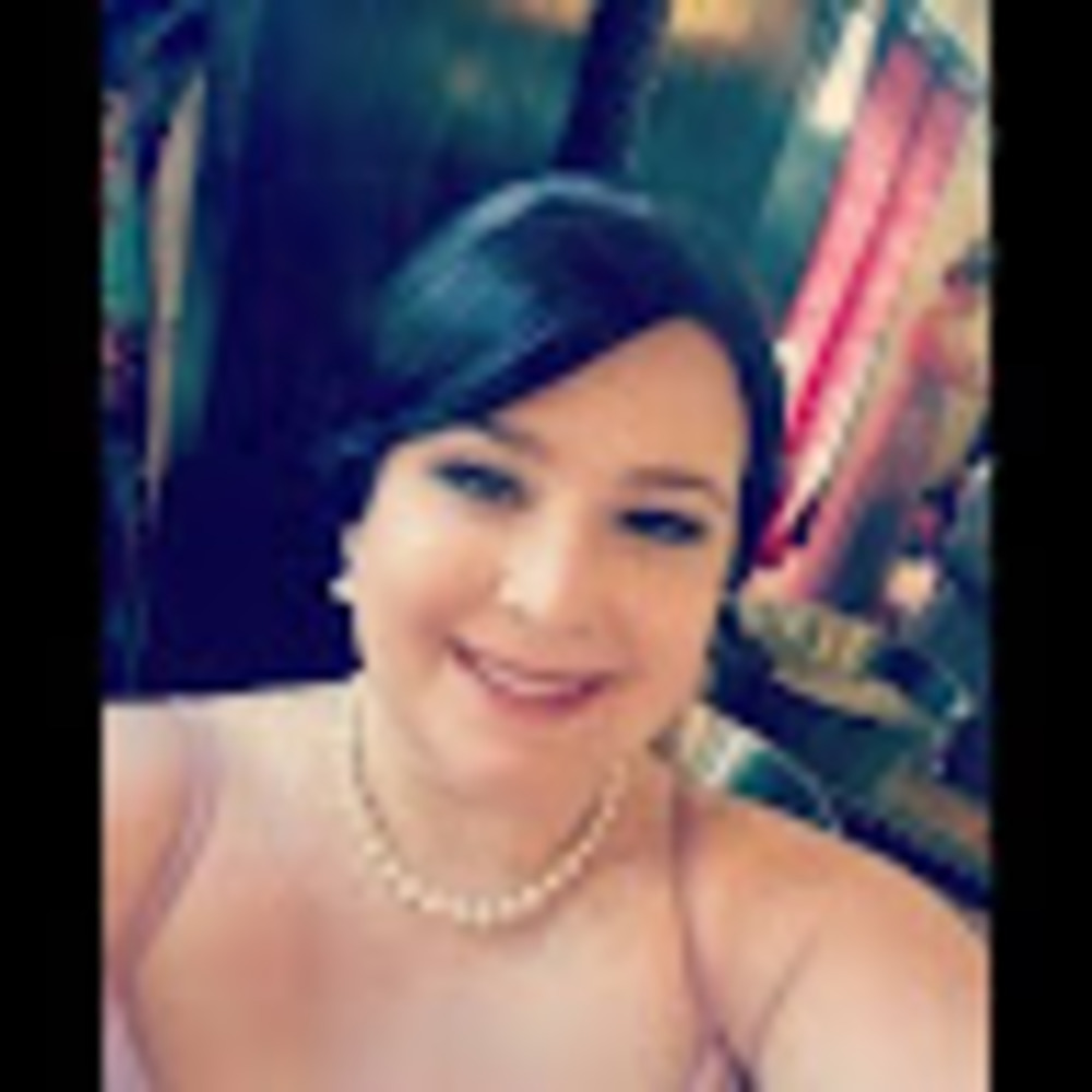 Meet your Posher, Christin